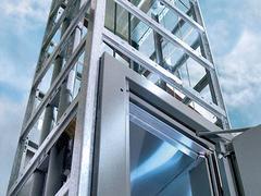 火熱供銷新疆性價比高的酒店傳菜電梯