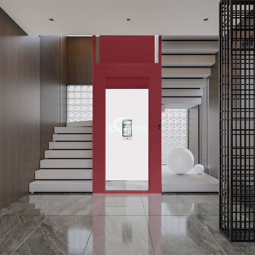 悠步電梯 | 曳引式電梯的三大類型解析 哪一款最適合你的家？