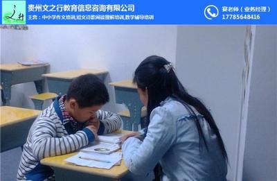 貴州文之行教育信息咨詢 專業(yè)引領，助力教育夢想